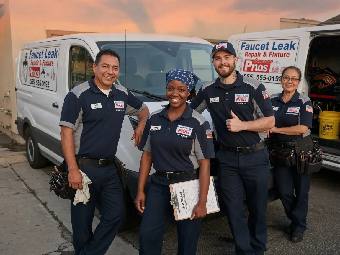 Faucet Repair company in Amherst, CO