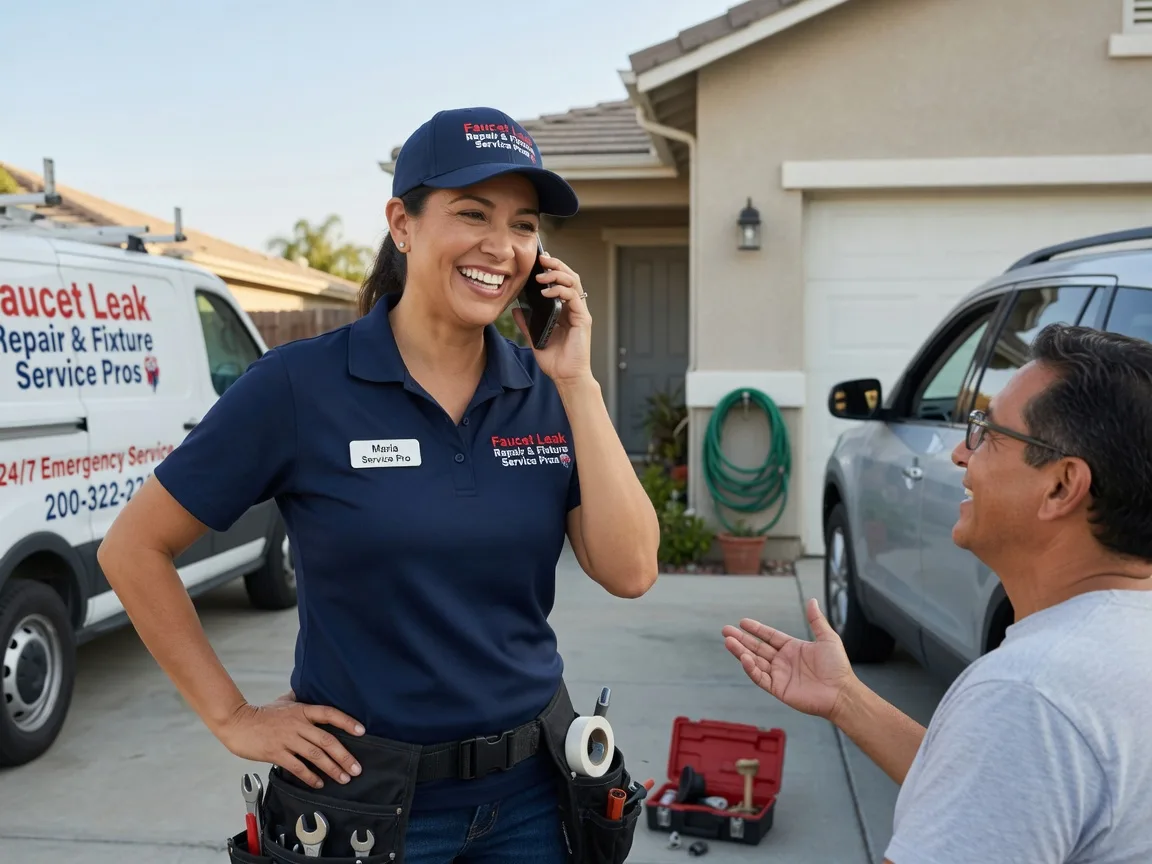 Faucet Repair Amherst, CO FAQs